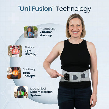 Celoxy "Uni Fusion" Belt