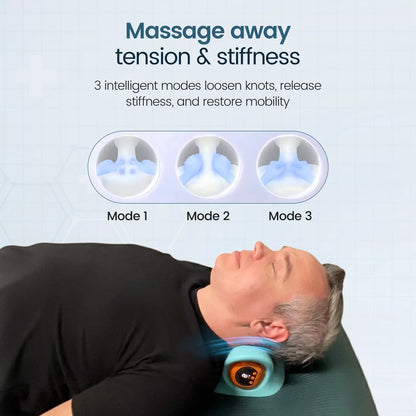 Celoxy™ Therapy Neck Massager
