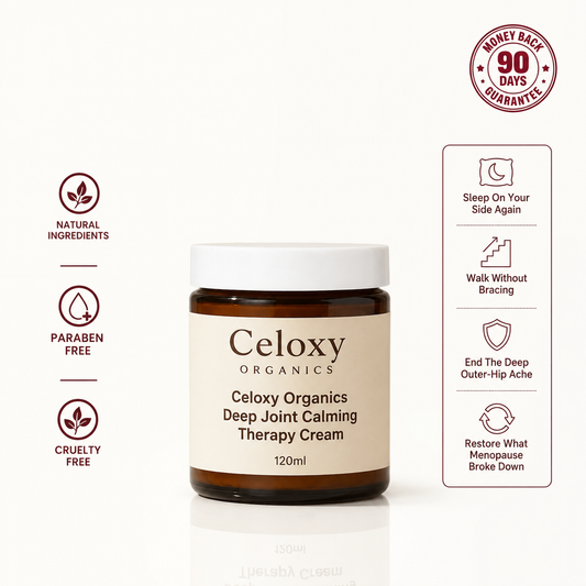 Celoxy™ Deep Joint Calming Therapy Cream