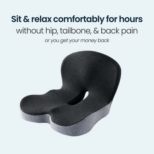 Celoxy™ Relief Cushion
