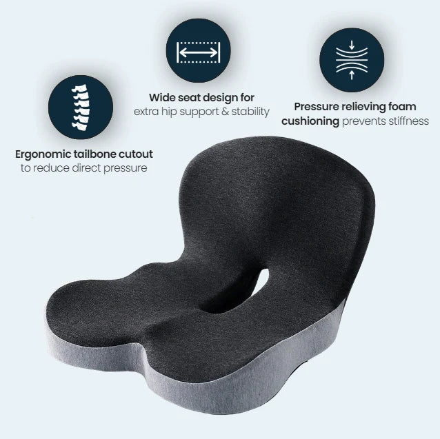 Celoxy™ Relief Cushion